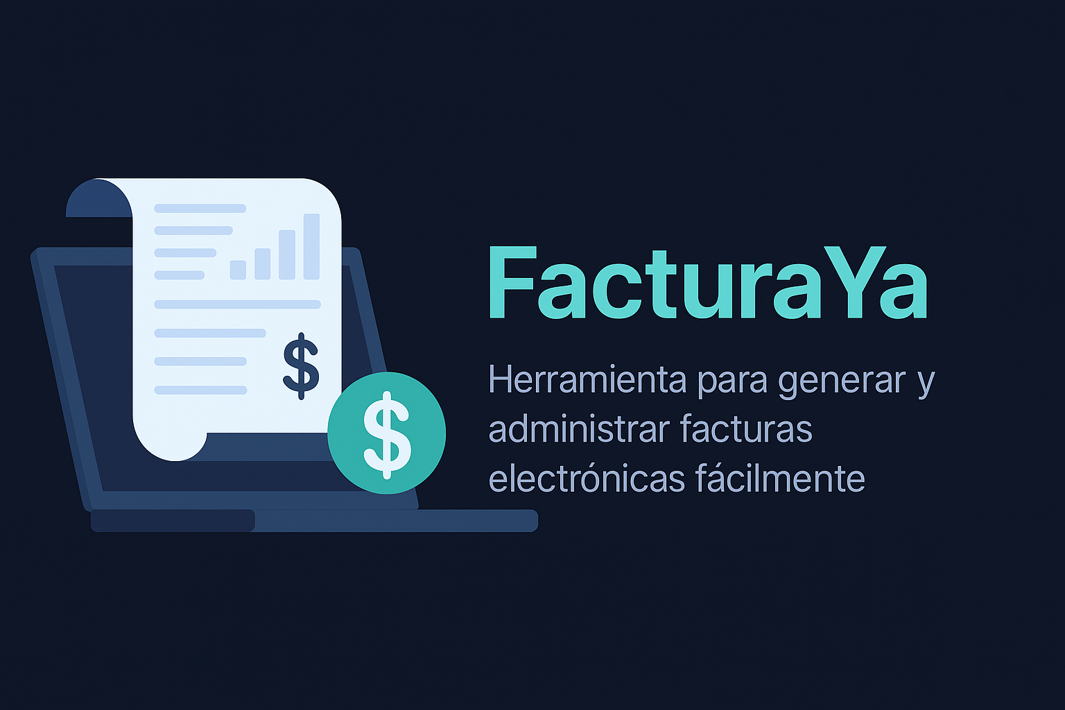 FacturaYA
