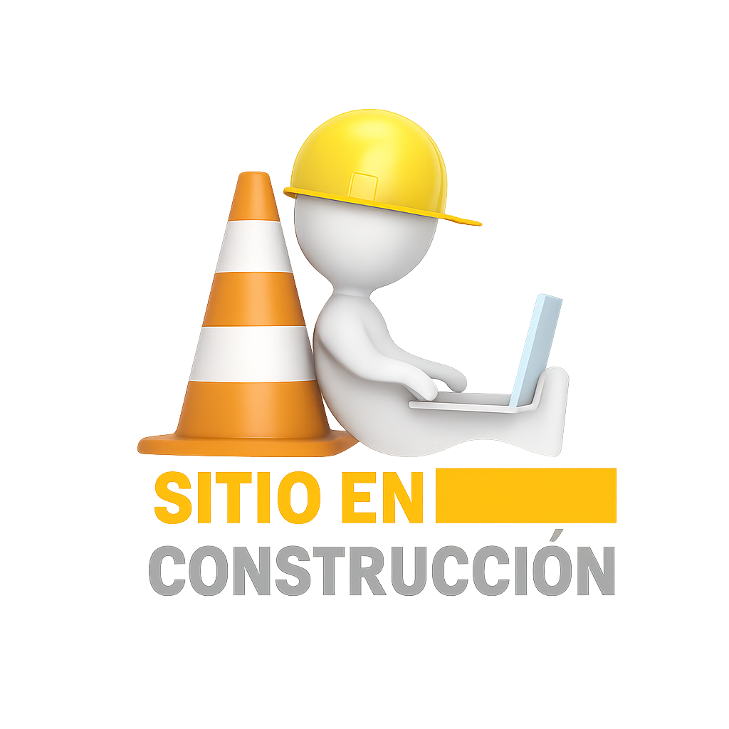 Sitio en construcción